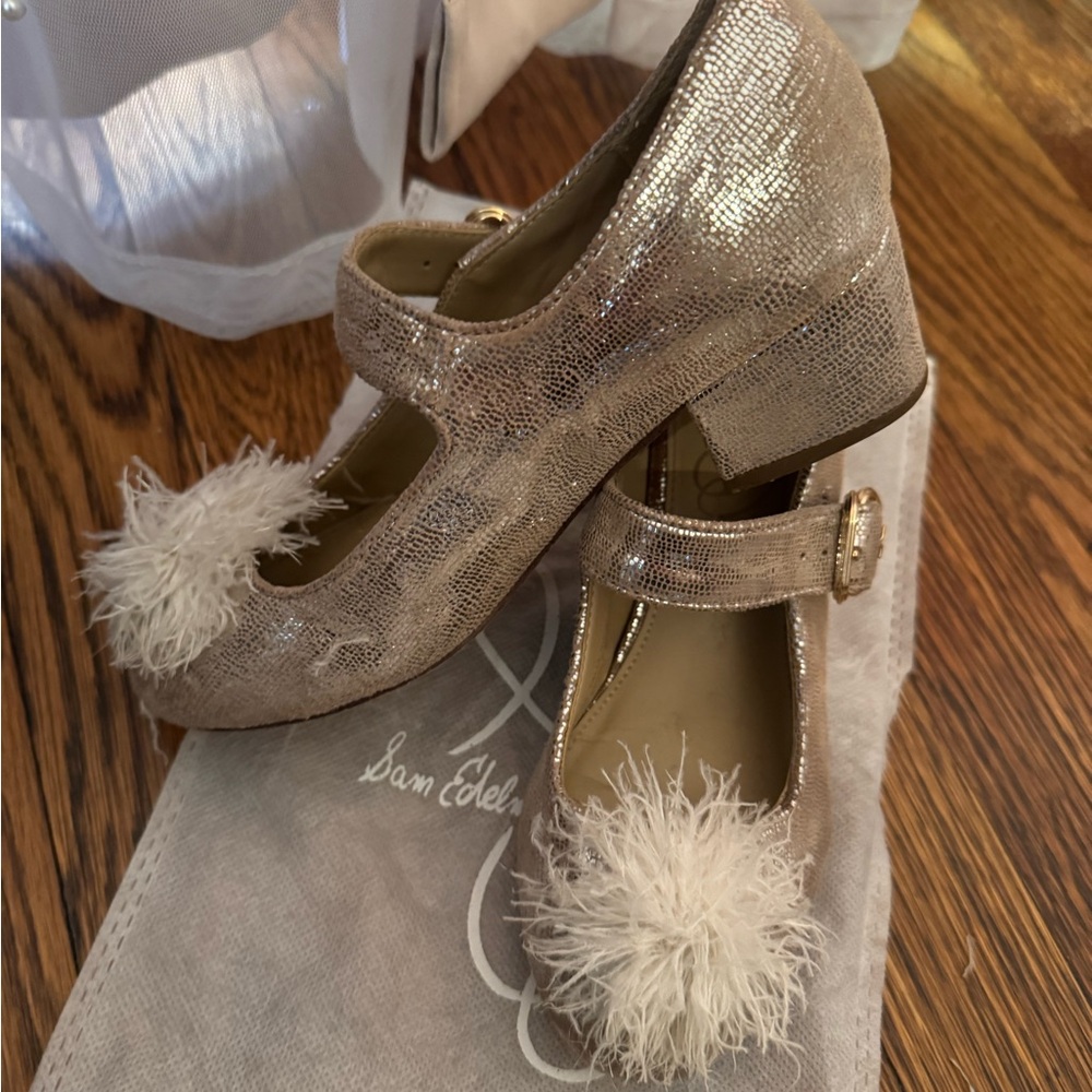girls dress shoes